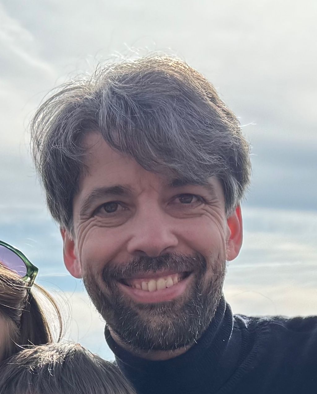 Luis Höfer
