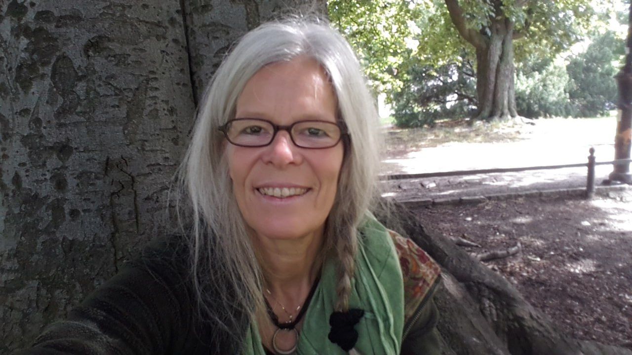 Ulrike Stein